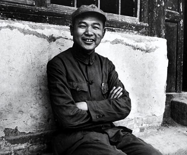 欧冠高清回放-1937年八路军6个旅长排座次，陈赓竟然只排第五？榜首那位确实惹不起