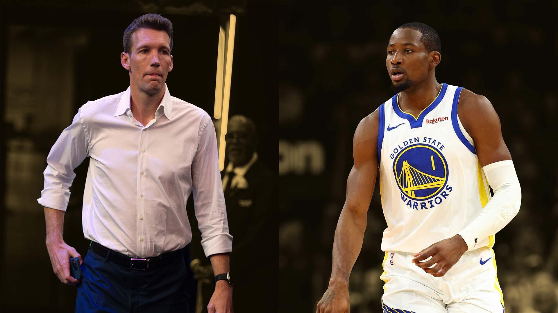 欧冠官方直播平台-勇士经理锐评库明加交易申请：得有别的队要你才能申请交易啊