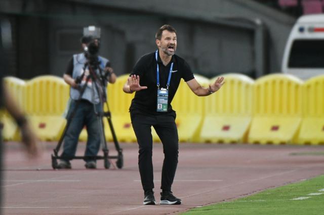 欧冠手机直播-6胜1平！海港仍是国安苦主 8轮不败+迎新援首秀