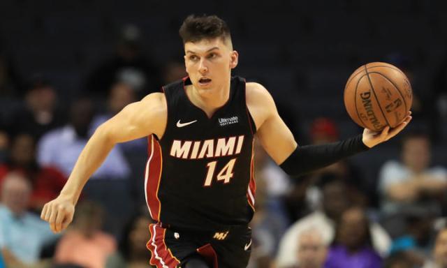 欧冠直播下载-昔日超星成牺牲品？曝热火对交易希罗持开放态度