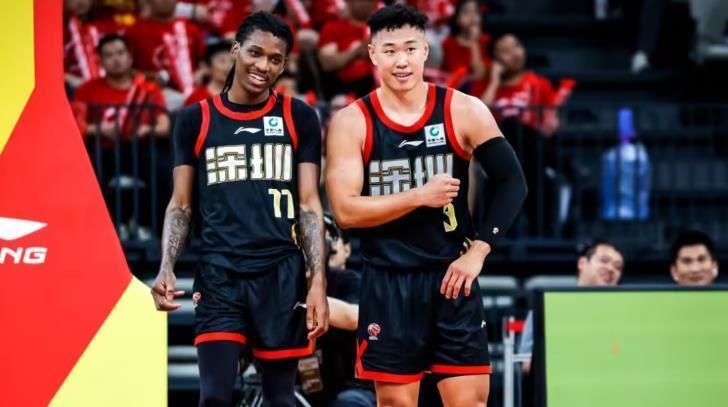 欧冠直播下载-贺希宁MVP，徐昕进步最快球员；广东、辽宁颗粒无收